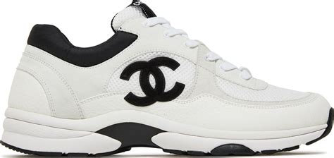 coco chanel schoenen heren|chanel sneakers.